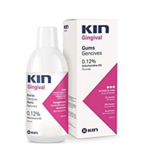 Kin Bain De Bouche Gingival 250ml