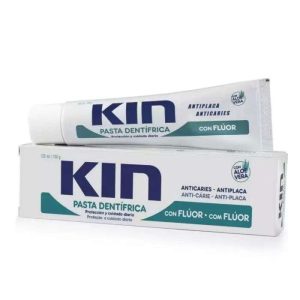 Kin Dentifrice Aloe Vera Pate 125ml