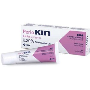 Periokin Gel 30ml 36g