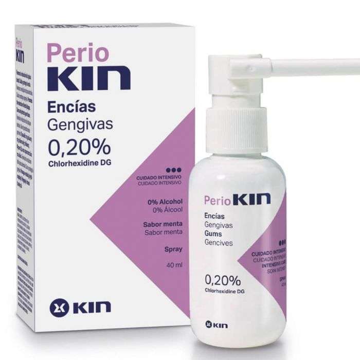 Periokin Spray 40ml
