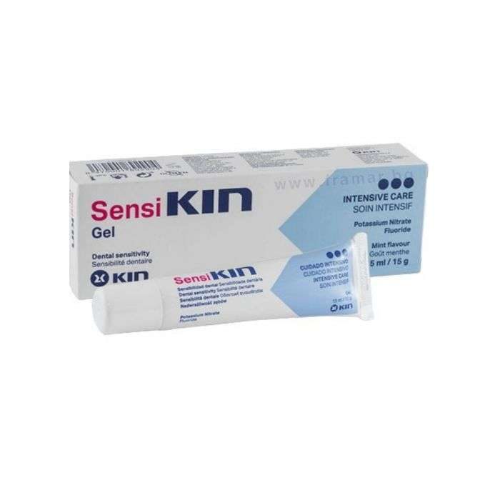 Sensikin Gel 15ml