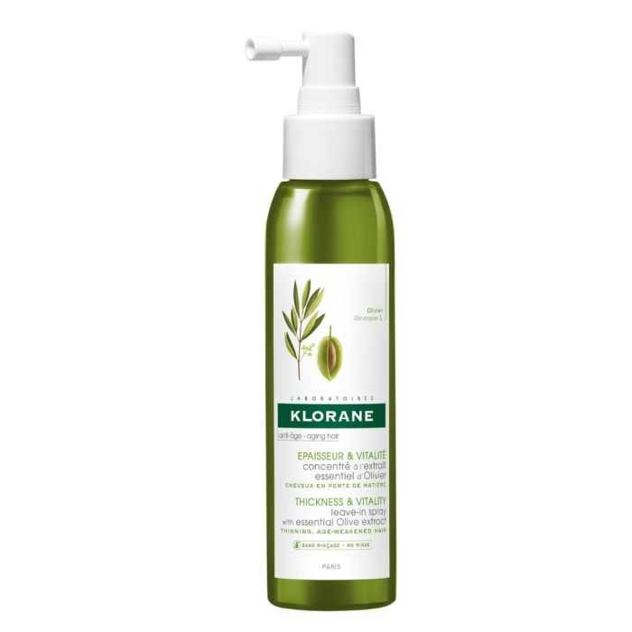 Klorane Olivier Spray Anti-age 125ml