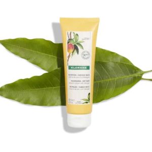 Klorane Beurre De Mangue Soin Sans Rincage 125ml