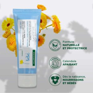 Klorane Bebe Eryteal Pommade 75g