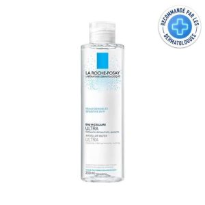 La Roche Posay Solution Micellaire Physiologique 200ml