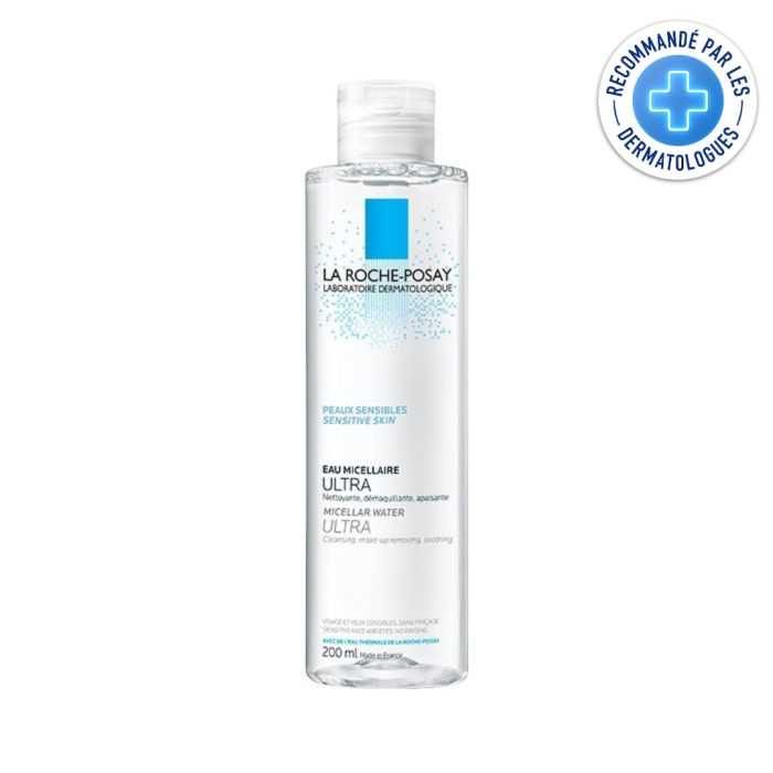 La Roche Posay Solution Micellaire Physiologique 200ml