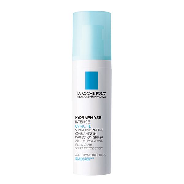 La Roche Posay Hydraphase Uv Intense Riche 50ml