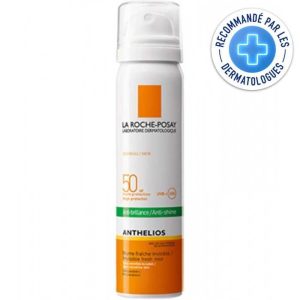 La Roche Posay Anthelios Anti-brillance Brume Fraiche Invisible 75ml