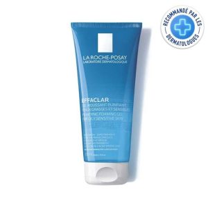 La Roche Posay Effaclar Gel Moussant Purifiant 200ml