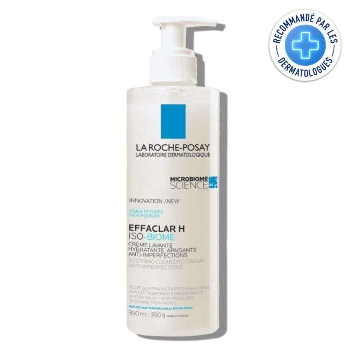La Roche Posay Lipikar Huile Lavante 400ml