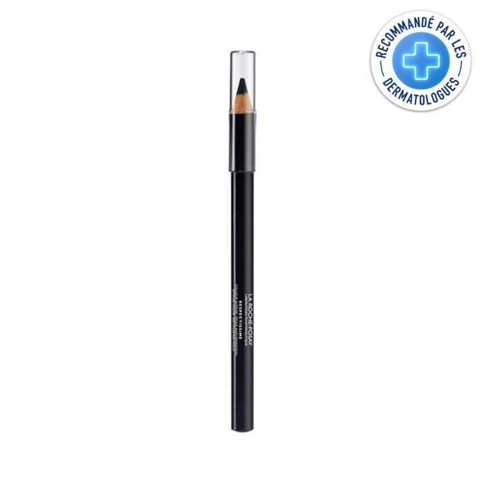 La Roche Posay Respectissime Crayon Douceur Yeux Noir 1g