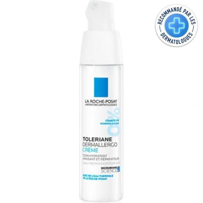 La Roche Posay Toleriane Dermallergo Creme 40ml
