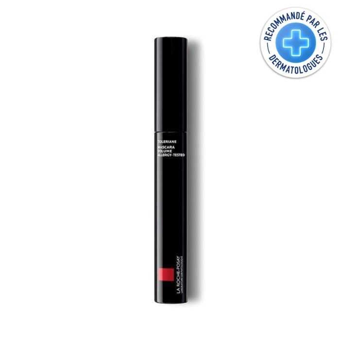 La Roche Posay Respectissime Mascara Extreme Volume Intense Eyes Noir 7.6ml