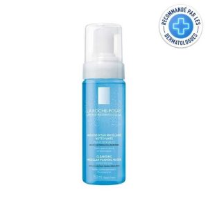 La Roche Posay Mousse D'eau Micellaire Nettoyante 150ml