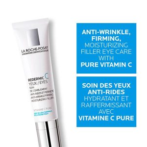 La Roche Posay Redermic C Yeux 15ml
