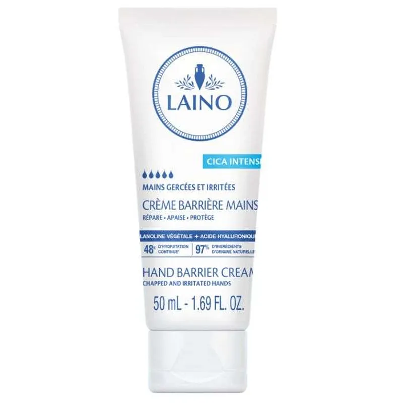 Laino Cica Intense Creme Barrierre Mains 50ml
