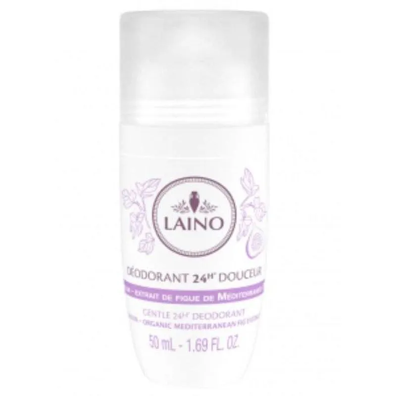 Laino Deodorant Figue Bio 50ml
