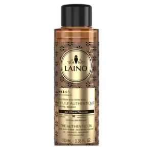 Laino L'huile Authentique Sublime & Nourrit 100ml