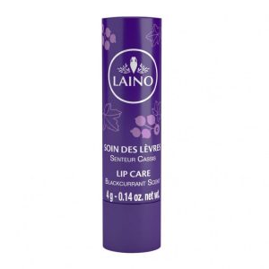 Laino Soin Des Levres Cassis 4g