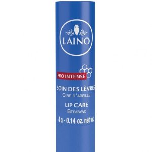Laino Pro Intense Soin Des Levres Cire D'abeilles 4g