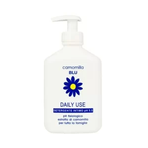 M&d Camomilla Blu Daily Use 300ml