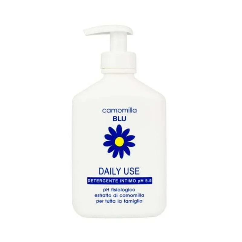 M&d Camomilla Blu Daily Use 300ml