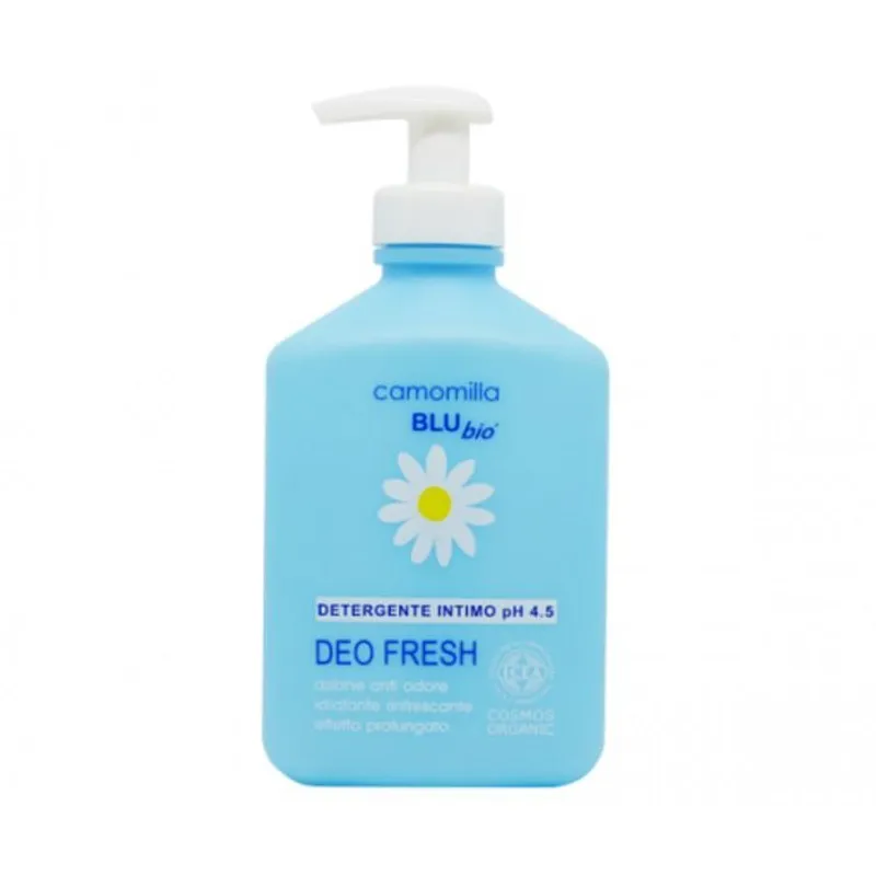 M&d Camomilla Blu Deodorant Fresh 300ml