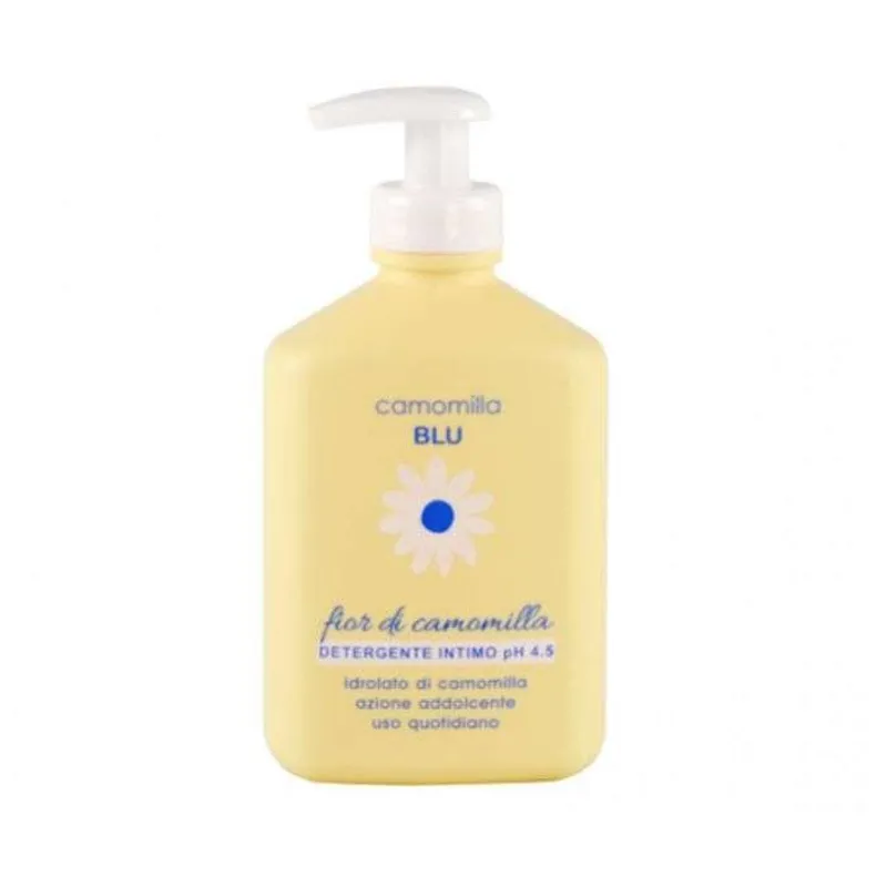 M&d Camomilla Blu Fior Di Camomilla Nettoyant 300ml
