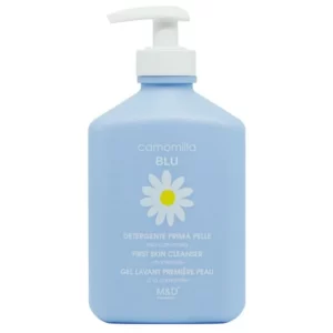 M&d Camomilla Blu Lavant Premiere Peau 300ml