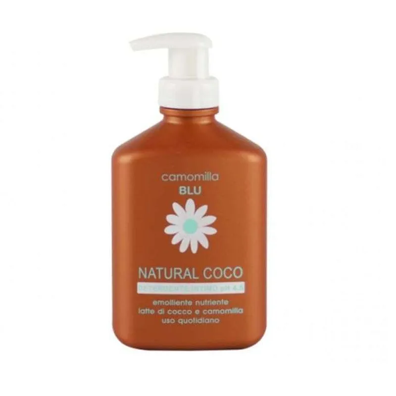 M&d Camomilla Blu Natural Coco 300ml