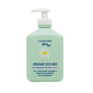 M&d Camomilla Blu Organic Eco Bio 300ml