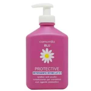M&d Camomilla Blu Protective 300ml