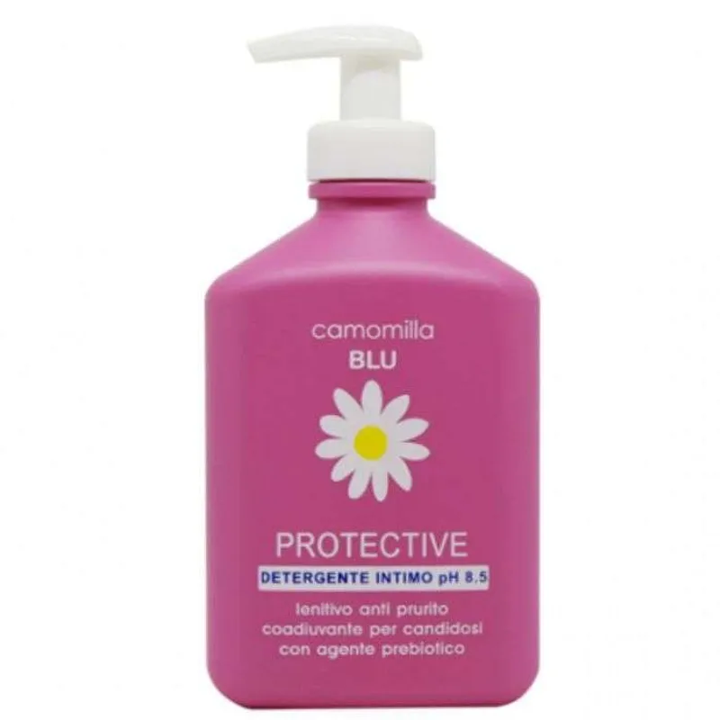 M&d Camomilla Blu Protective 300ml