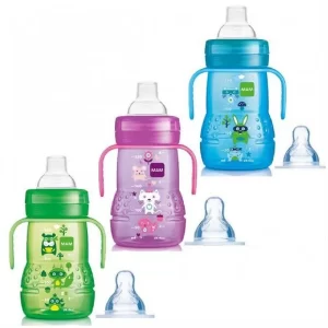 MAM STARTER CUP 150 ML 4 MOIS +