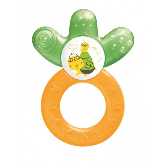 Mam Anneau Refrigerant Cooler Unisex +4mois Reference Sh20022