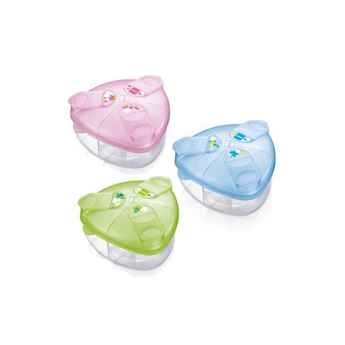 Mam Boite Doseuse De Lait Reference Sh20024