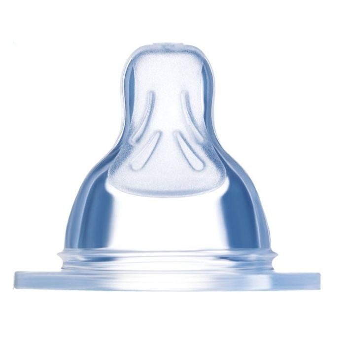 Mam Tetine +0mois Taille 1 Reference Sh20014