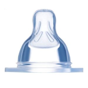 Mam Tetine +2mois Taille 2 Reference Sh20015