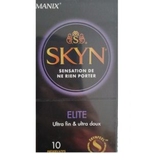 Manix Skyn Elite Boite De 10