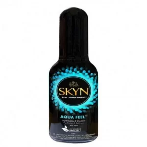 Manix Skyn Feel Everything Aqua Feel Gel Lubrifiant Natural Feel 80ml