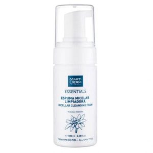 Martiderm Micellair Cleansing Foam 100ml
