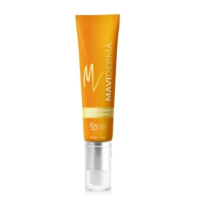 Maviderma Ecran Solaire Teinte Spf50+ 50ml