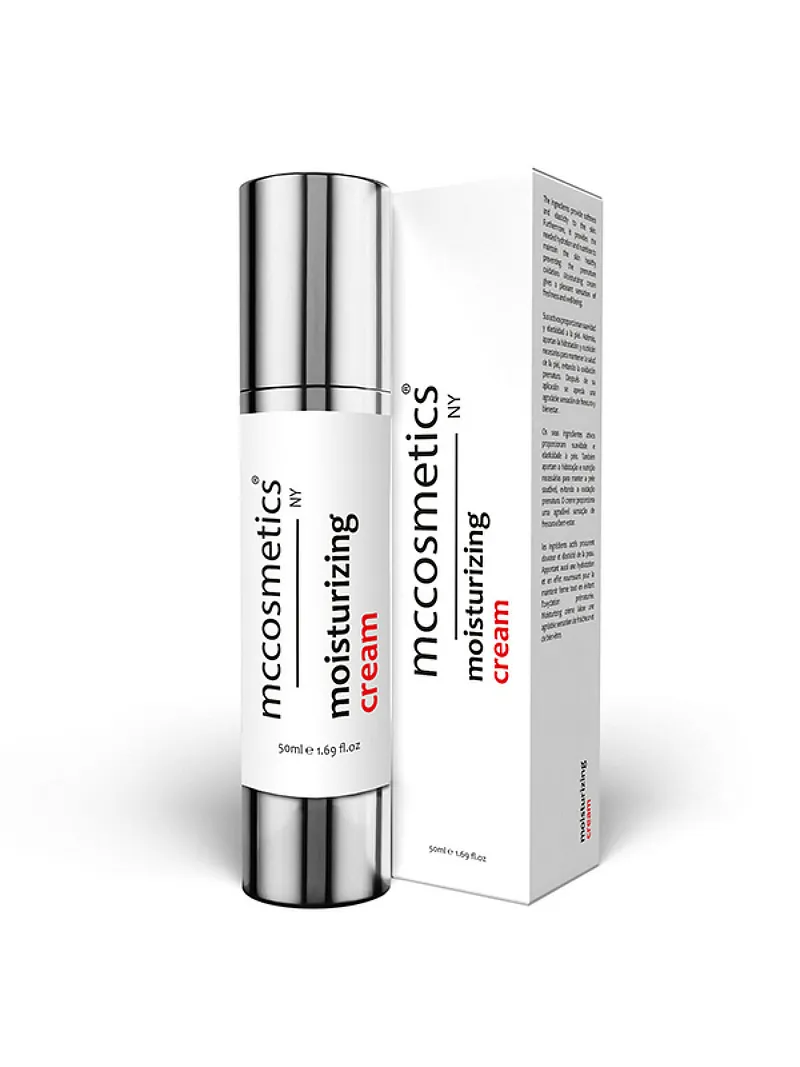 Mccosmetics Moisturizing Cream 50ml