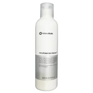Md Ceuticals Ultrasense Cleanser 200ml