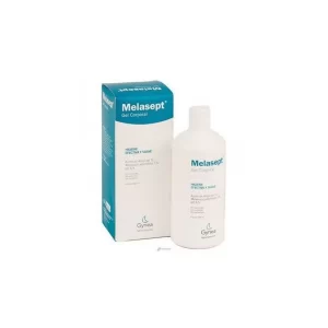 Melasept Gel Corporel 500ml