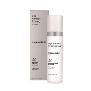 Mesoestetic Age Element Firming Cream 50ml