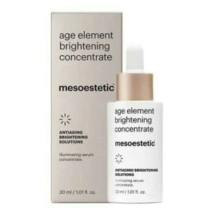 Mesoestetic Age Element Brightening Concentrate 30ml