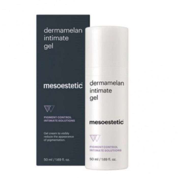 Mesoestetic Dermamelan Intimate Gel Creme 50ml