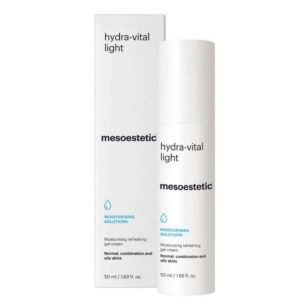 Mesoestetic Hydra Vital Light 50ml