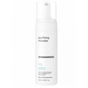 Mesoestetic Purifying Mousse 150ml